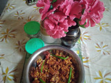 गोभी फ्राई (Gobhi fry recipe in Hindi)