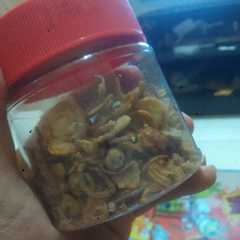รูปของ Bawang goreng renyah