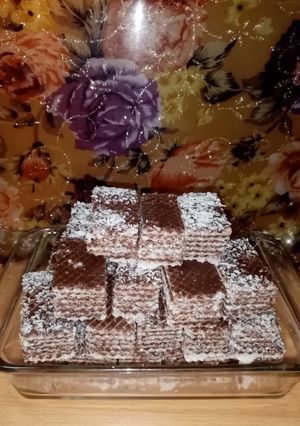عکسی از دستور میشکا