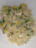 ข้าวผัดไข่ / Fried Rice with Egg