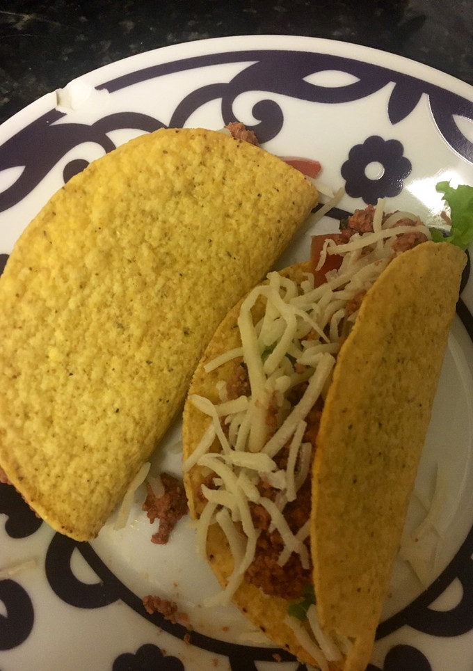 Una foto de Tacos 🌮