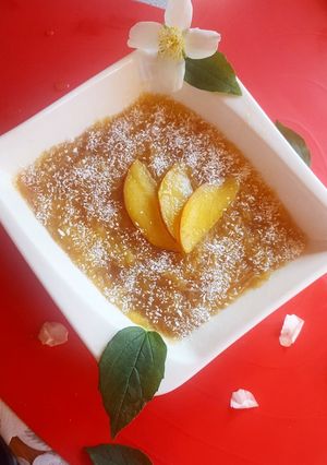 O poză a rețetei Gustare delicioasă 😍😍.