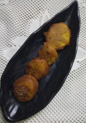 A picture of Dabda.