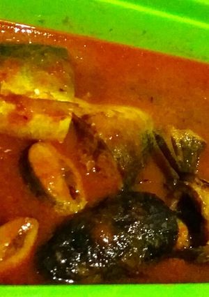 Foto resep Bandeng Segar Masak Asam Manis