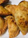 Empanadas a mi estilo 🥟