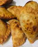 Empanadas a mi estilo 🥟
