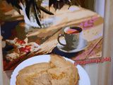 Хлібна паляниця