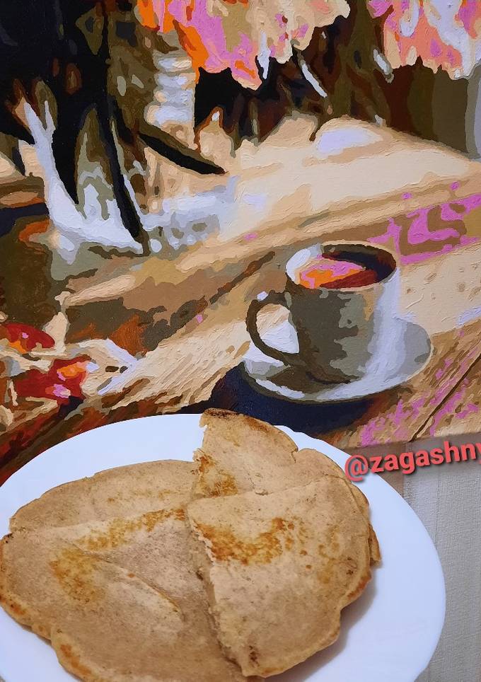 Хлібна паляниця