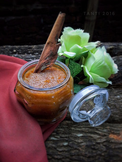Foto resep Selai Nanas