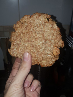 Una foto de Crackers