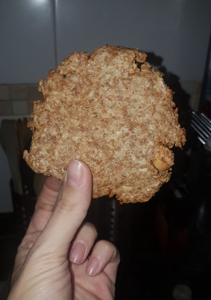 Una foto de Crackers