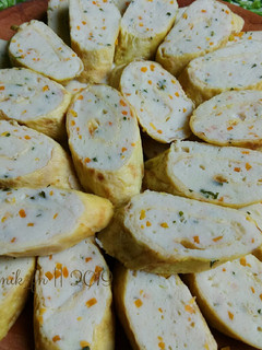 Foto resep Rolade Ayam