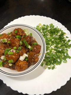 ડ્રાય મંચુરીયન (Dry Manchurian Recipe In Gujarati) રેસીપી મુખ્ય ફોટો