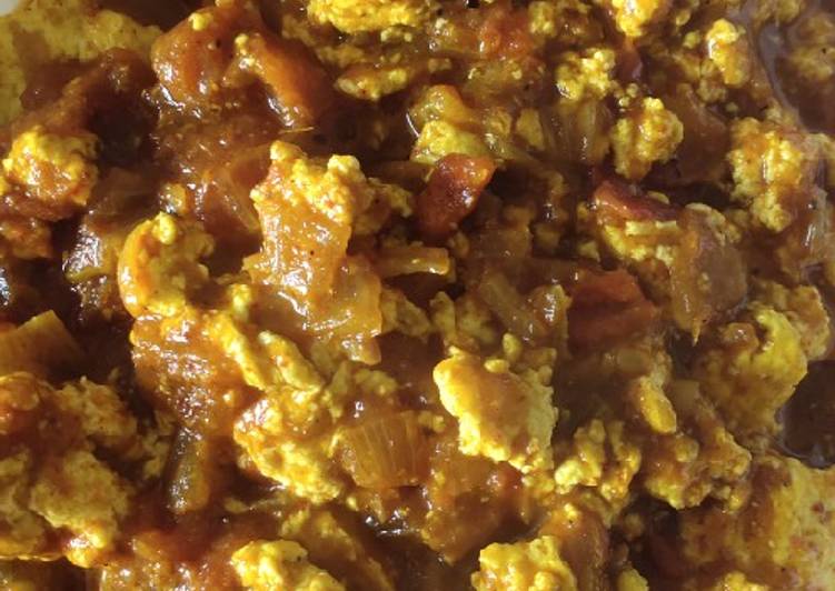 Step-by-Step Guide to Prepare Speedy Paneer bhurji