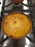 Pastel de papa zapallo y carne