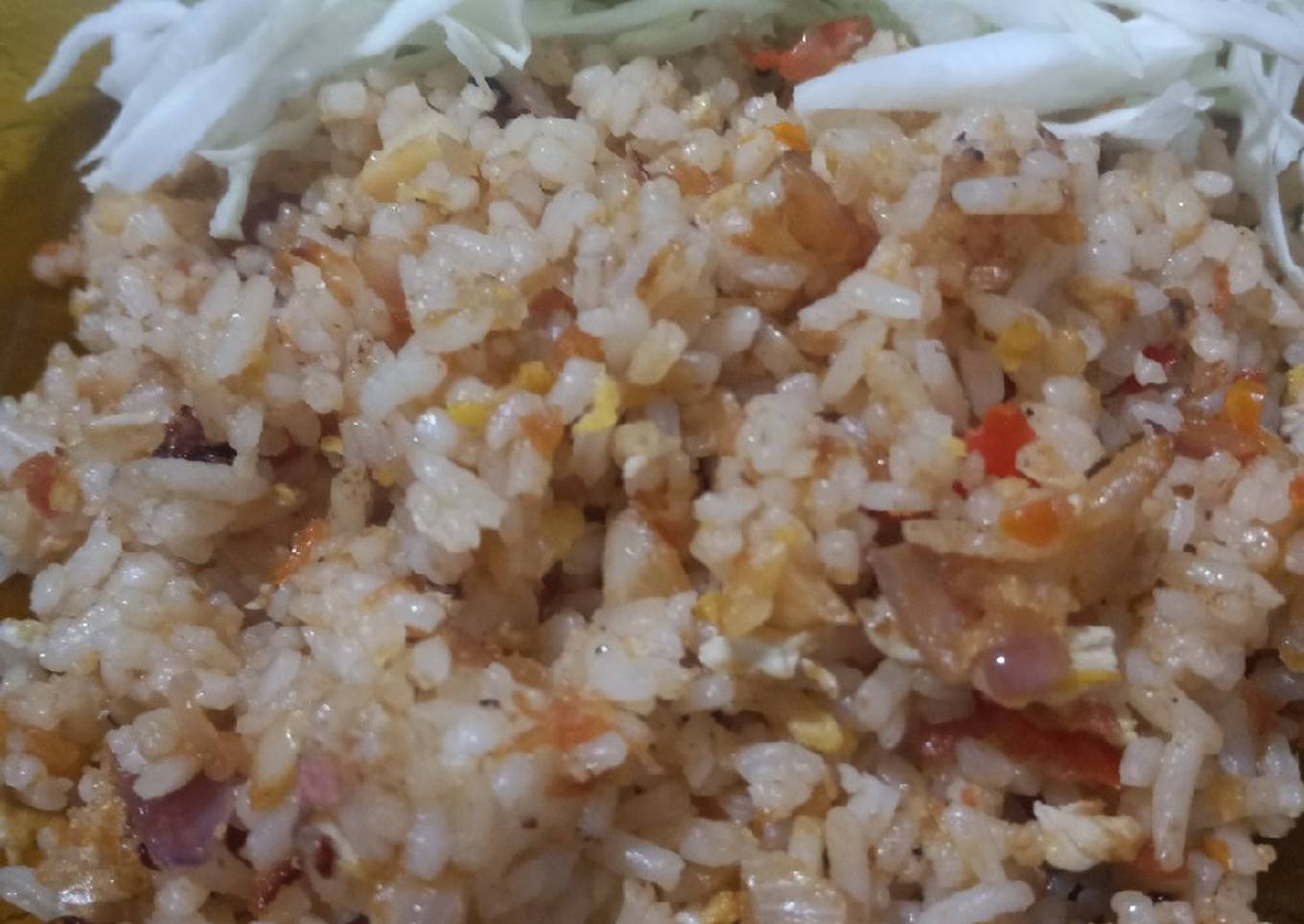 Nasi Goreng Jadul