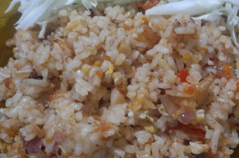 Cara Gampang Menyiapkan Nasi Goreng Jadul yang Sempurna