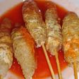 Telur gulung simple