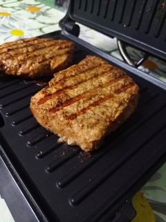 Фото Супер смачні стейки🥩.