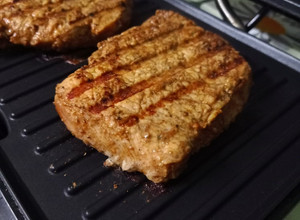Фото Супер смачні стейки🥩.