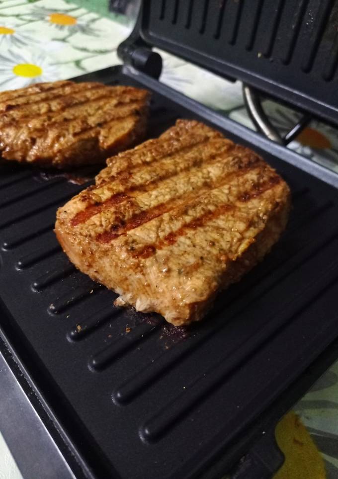 Супер смачні стейки🥩