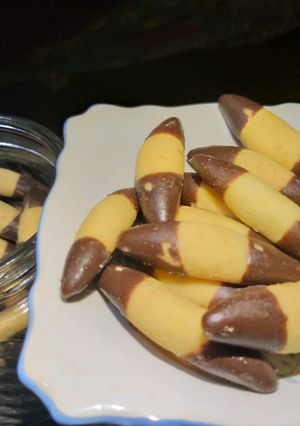 Foto resep Kuku panda
