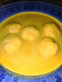 Una foto de Albóndigas de la abuela