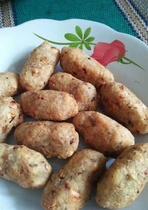 Foto resep Mentho