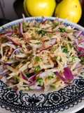 Ensalada de Membrillo