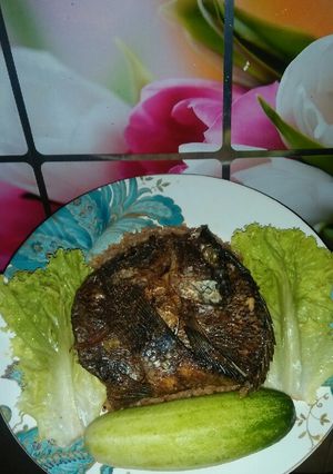 Foto resep Ikan Mujair Goreng