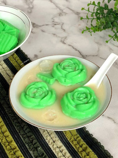 Foto resep Es Bongko Pontianak