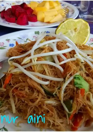 Foto resep Bihun Goreng