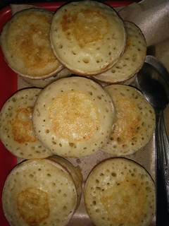 Foto resep Apem