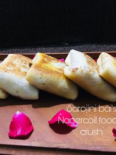 சிக்கன் கிரேப்ஸ் செய்முறை முக்கிய புகைப்படம்