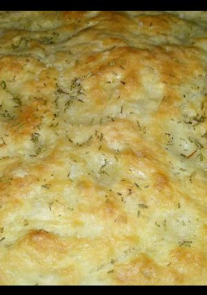 Foto di Focaccia