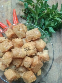 Foto resep Tahu Gila