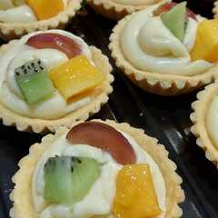 รูปของ Pie Buah