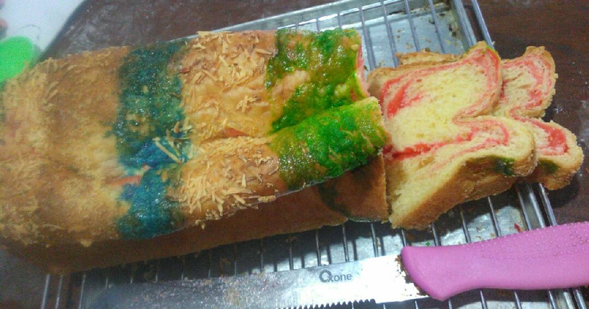 Resep Overproofing Bread oleh Ibu Dhea Marsya 2 - Cookpad