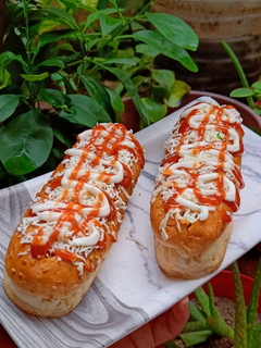 મસાલા હોટ ડોગ (Masala Hot Dog Recipe In Gujarati) રેસીપી મુખ્ય ફોટો