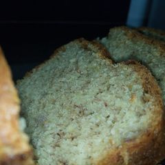 Banana cake A picture of Banana cake.
