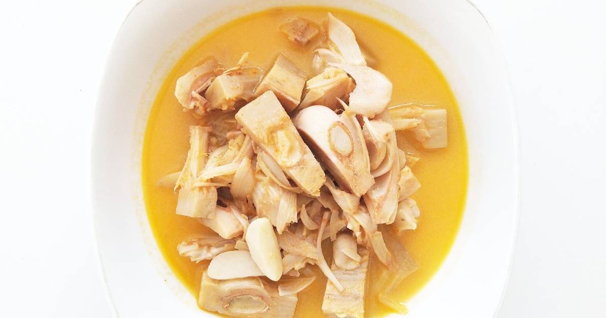 783 resep sayur nangka enak dan sederhana ala rumahan - Cookpad