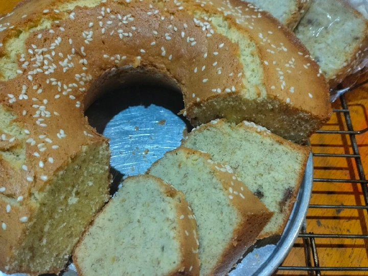 Langkah Gampang Membikin Resep Bolu Pisang 🍌 #Dapur Fitri yang Sempurna Anti Ribet, Mantap Sekali