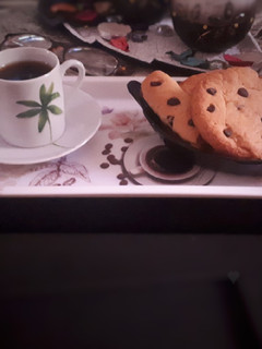 صورة لوصفة كوكيز 🍪
