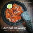 Sambal Bawang DAPOERASAKOE