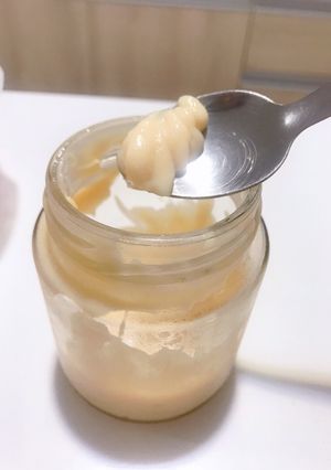 Foto de Leite Condensado Low Carb