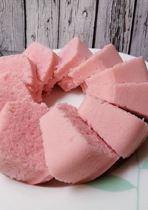 Foto resep Kue Apem Tepung Beras (loyang tulban)