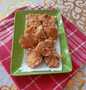 Resep Jamur Tiram Crispy Anti Gagal