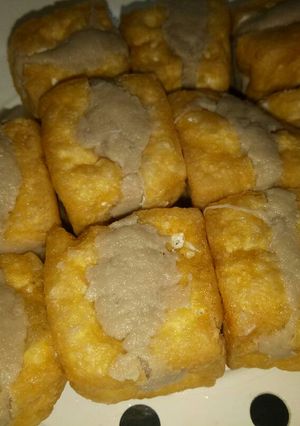 Foto resep Tahu bakso