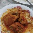 خوراک مرغ