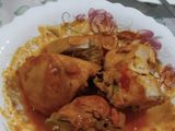 خوراک مرغ